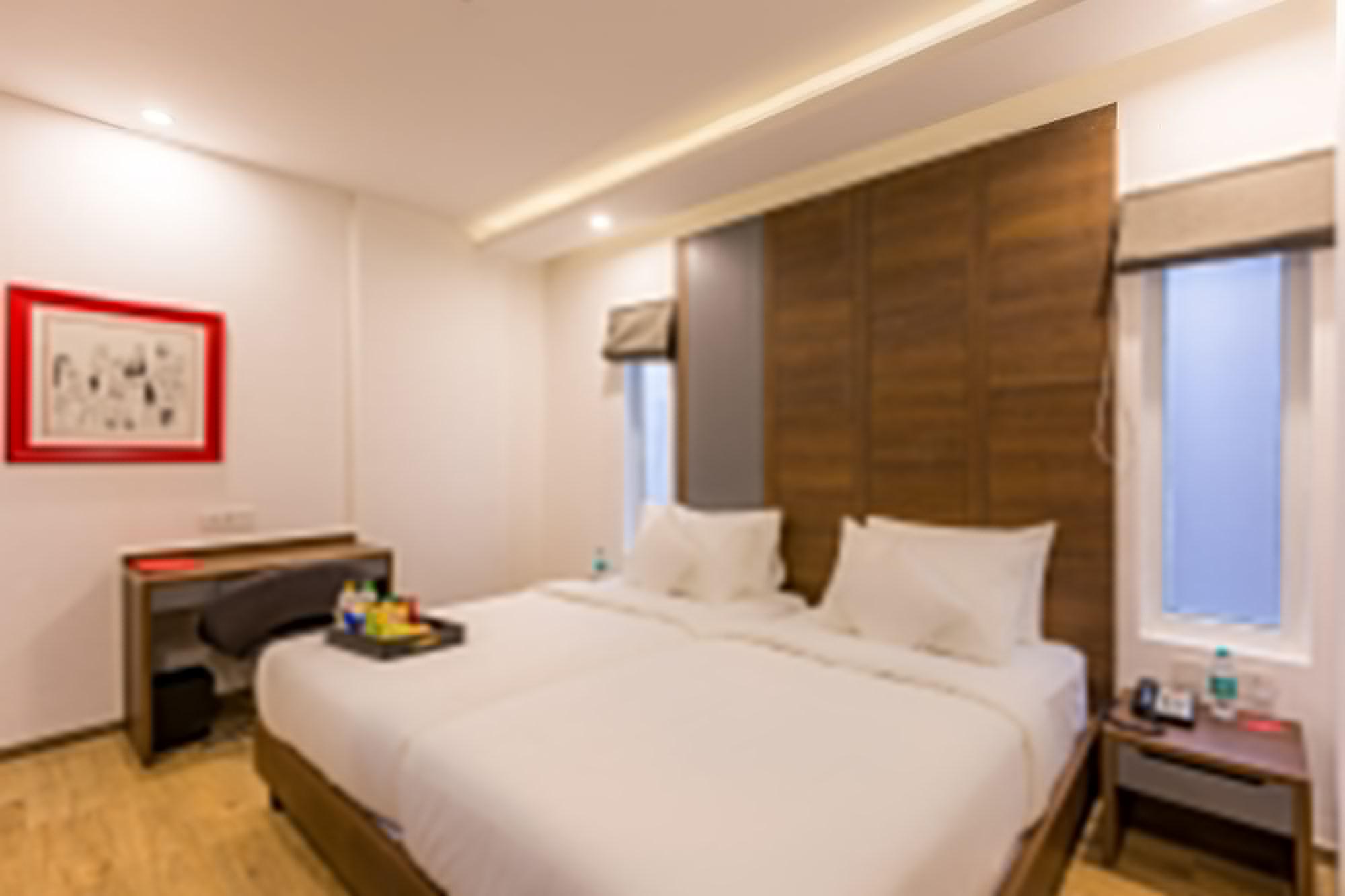 Jagadish Brigade Hotel Бангалор Экстерьер фото